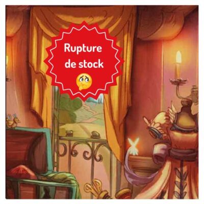 Rupture de stock